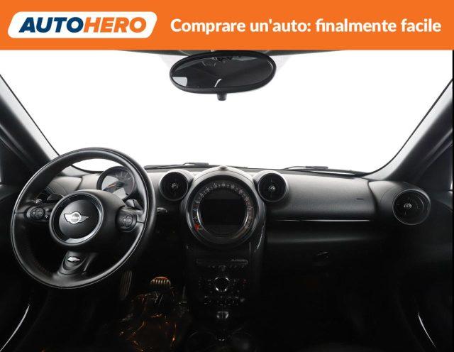 MINI Countryman Mini Cooper S Countryman ALL4