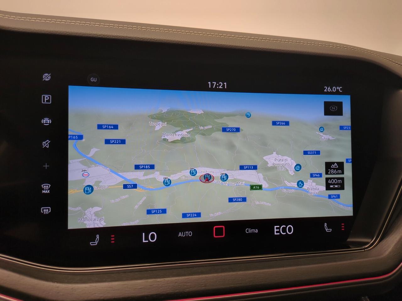 Volkswagen Touareg 3.0 V6 TDI SCR Elegance