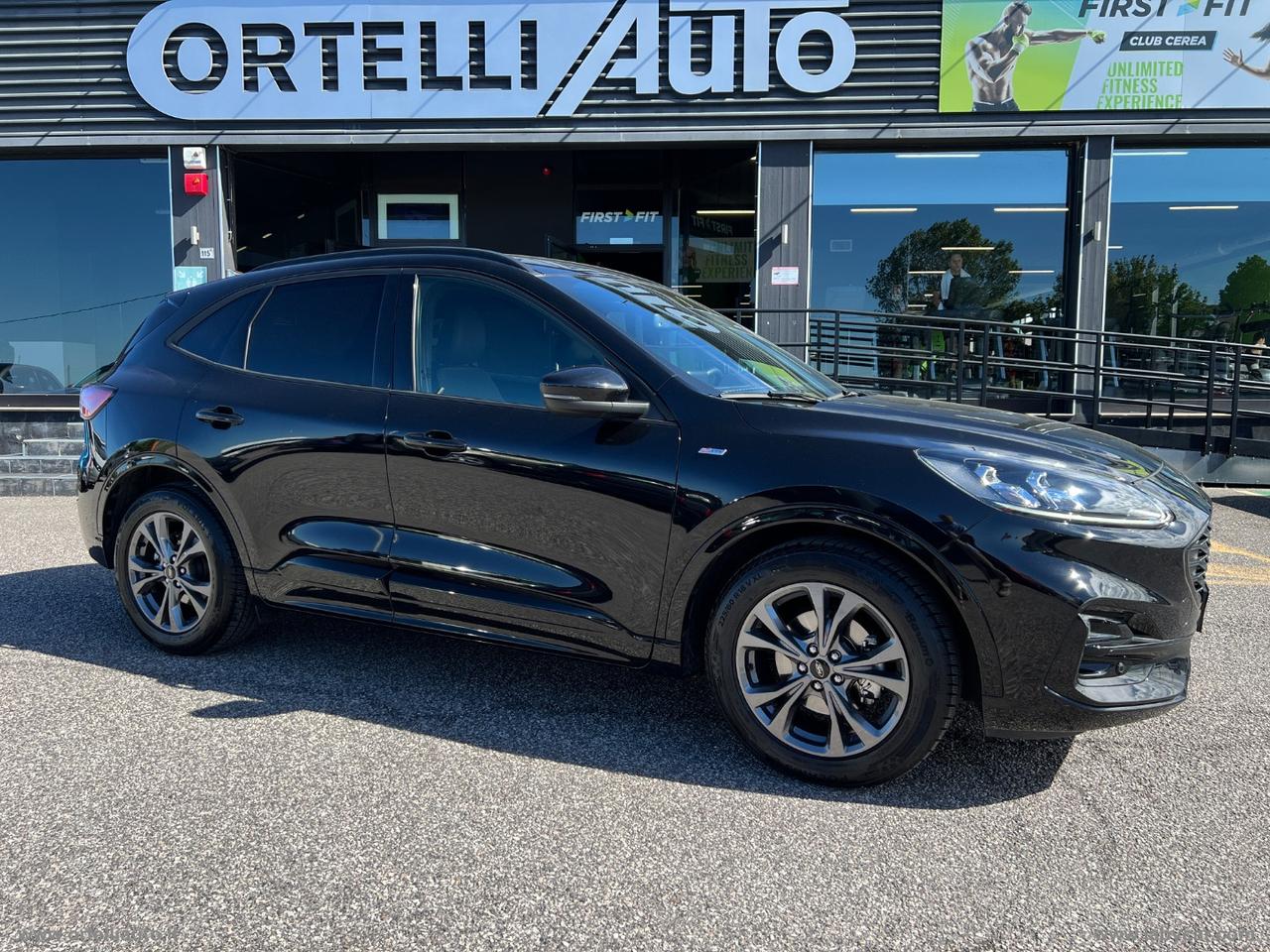 Kuga 1.5 EcoBlue 120 CV aut. 2WD ST-Line N1 AUTOCARRO