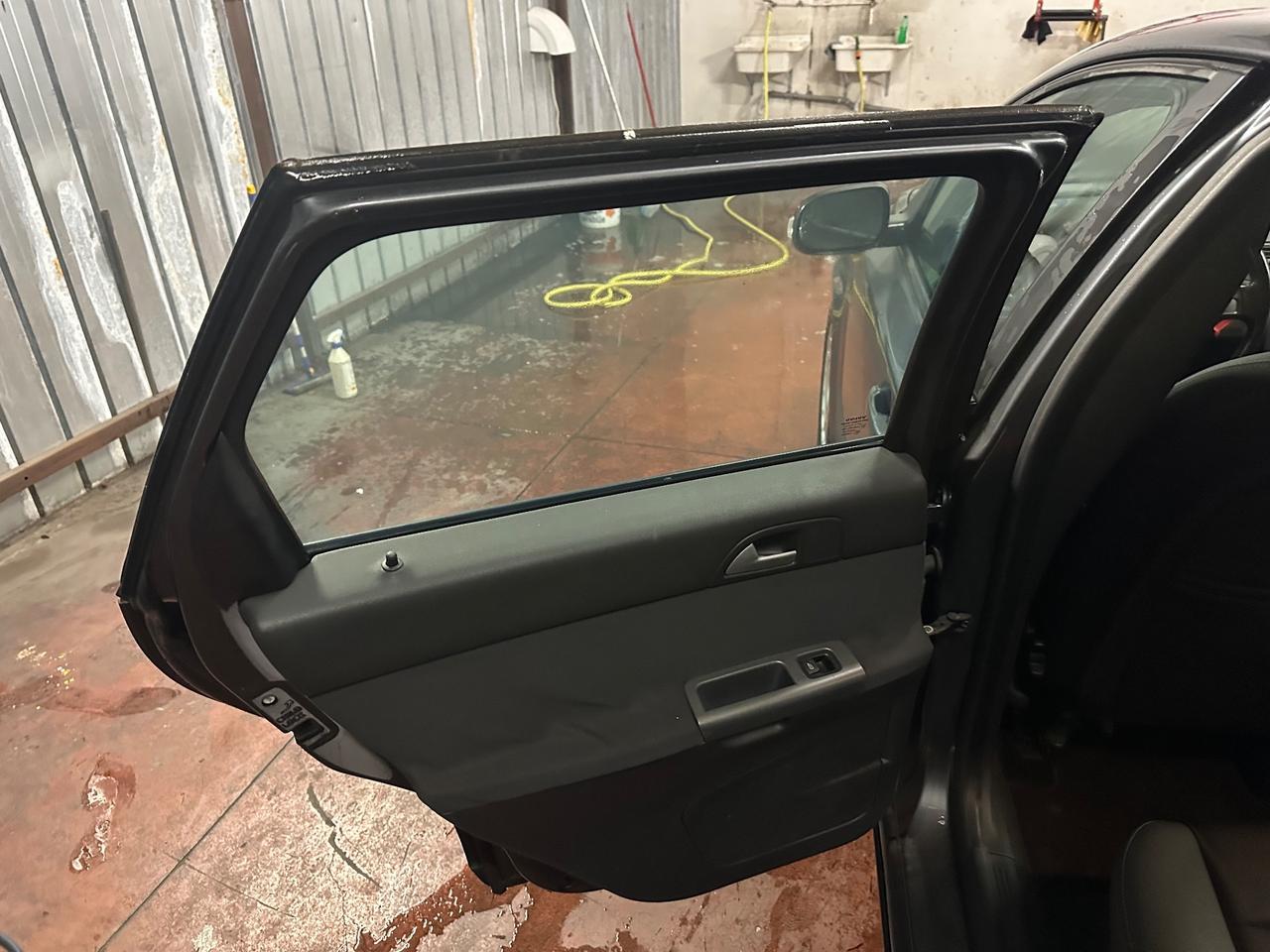 Volvo V50 1.6 16V cat Kinetic SOLO 120.000 KM