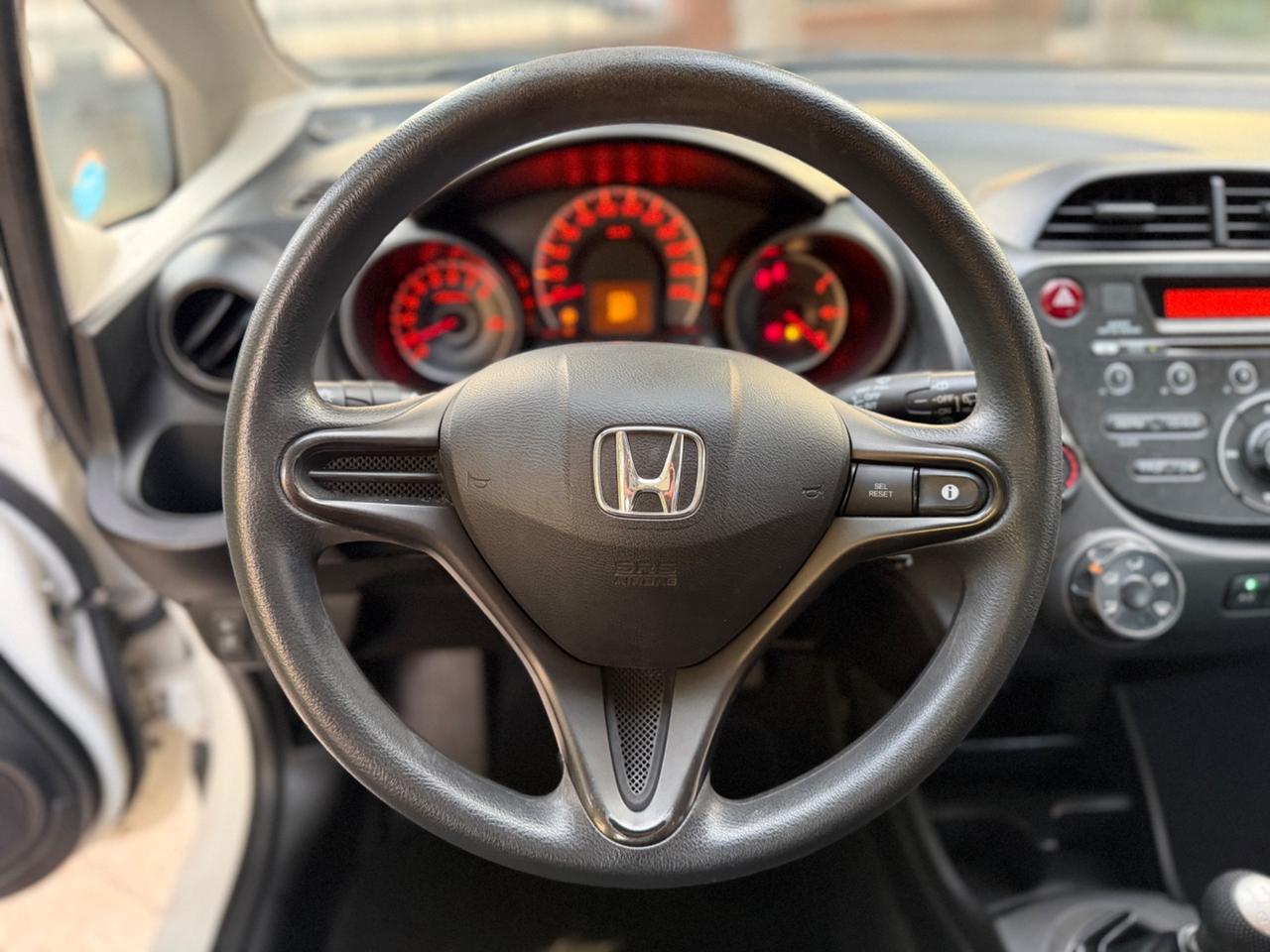 Honda Jazz 1.2 i-VTEC Trend Neopatentati