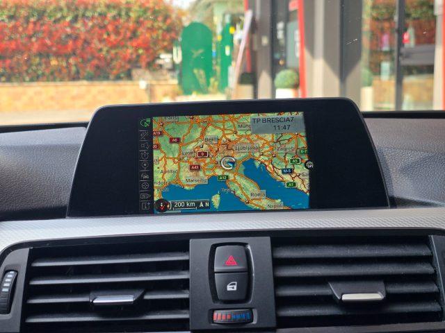 BMW 420 d Gran Coupé MSport 190CV 19" Pelle Xenon Navi PDC