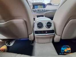 Mercedes-benz S 350 BLUETECH