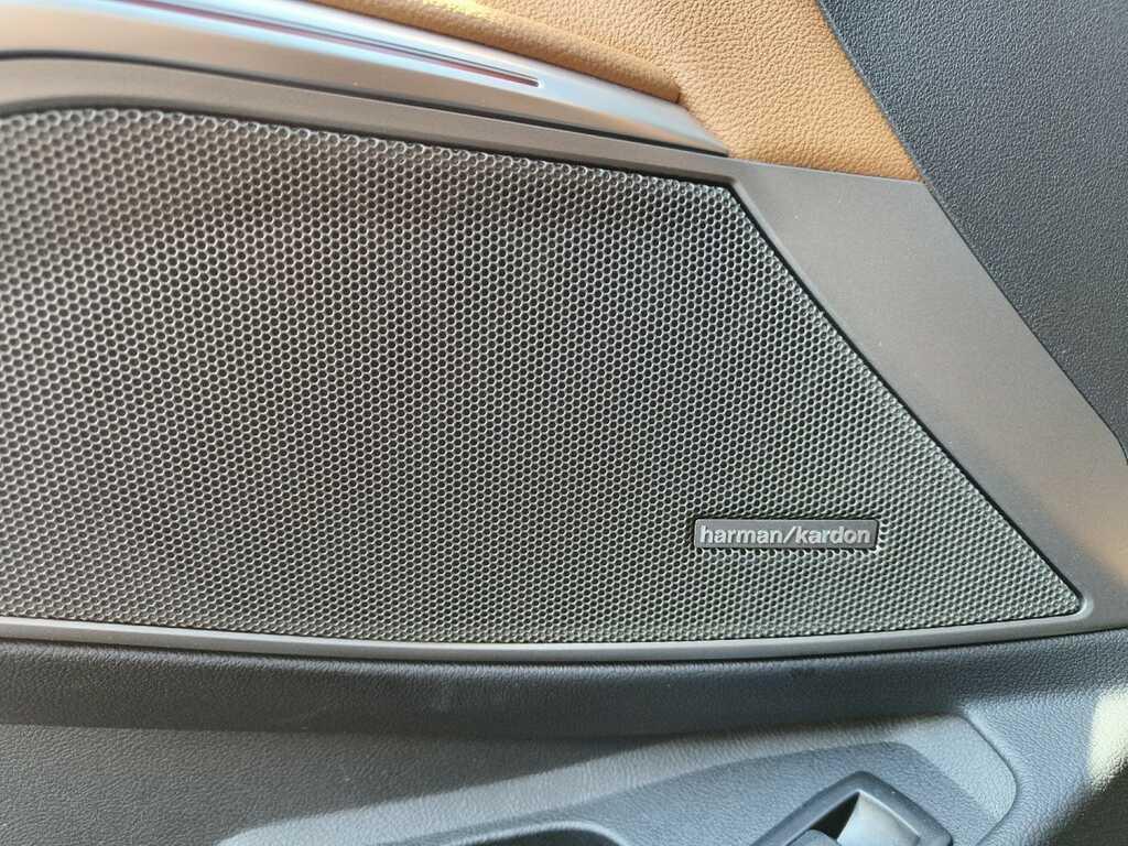 BMW Serie 3 M Touring 340 d Mild Hybrid 48V xDrive Steptronic