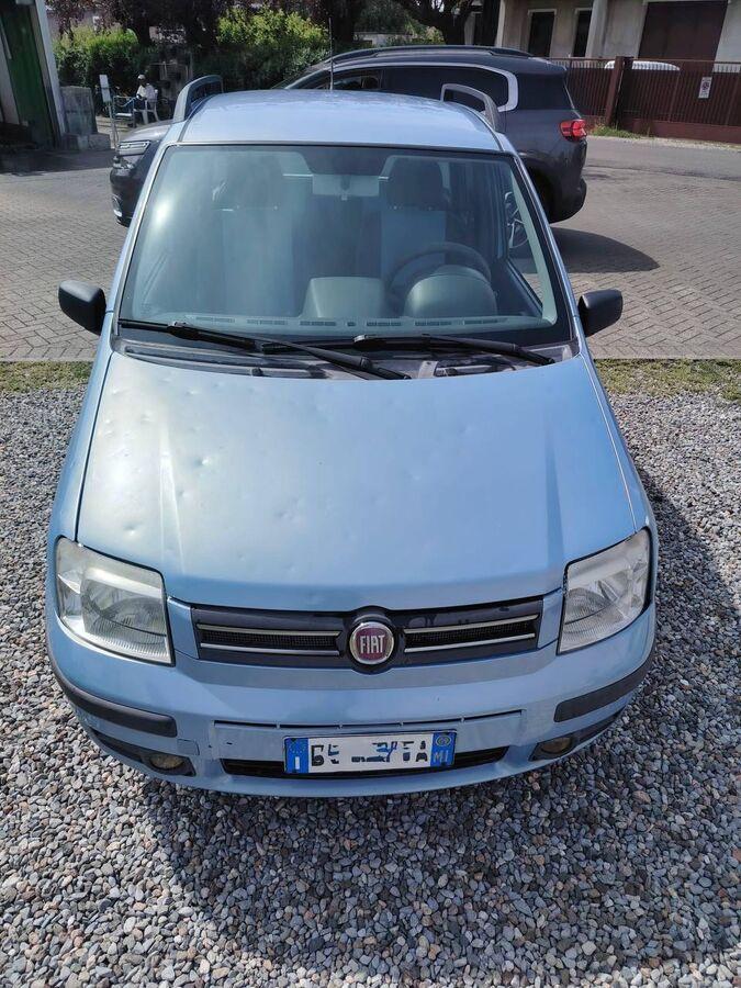 Fiat Panda 1.2 dualogic
