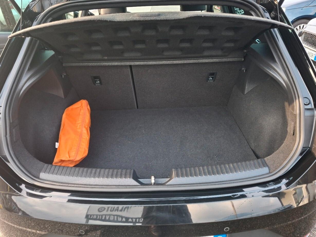 Seat Leon 1.5 TGI 5p. FR