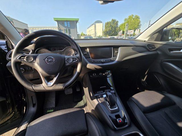 OPEL Grandland X 1.6 Hybrid4 Plug-in aut. AWD PERMUTE
