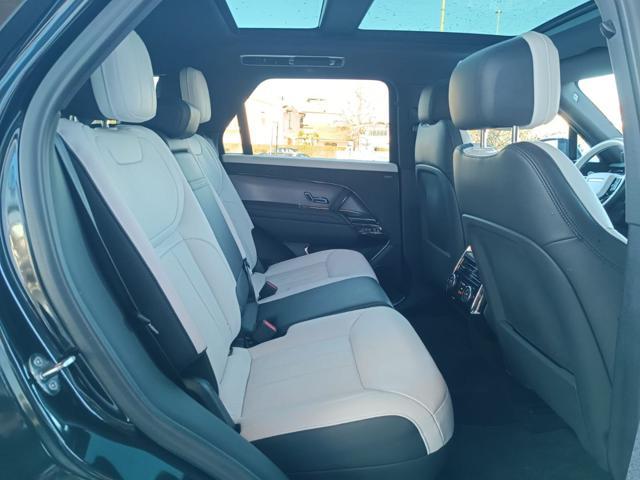 LAND ROVER Range Rover Sport 3.0 I6 PHEV 460 CV Dynamic SE