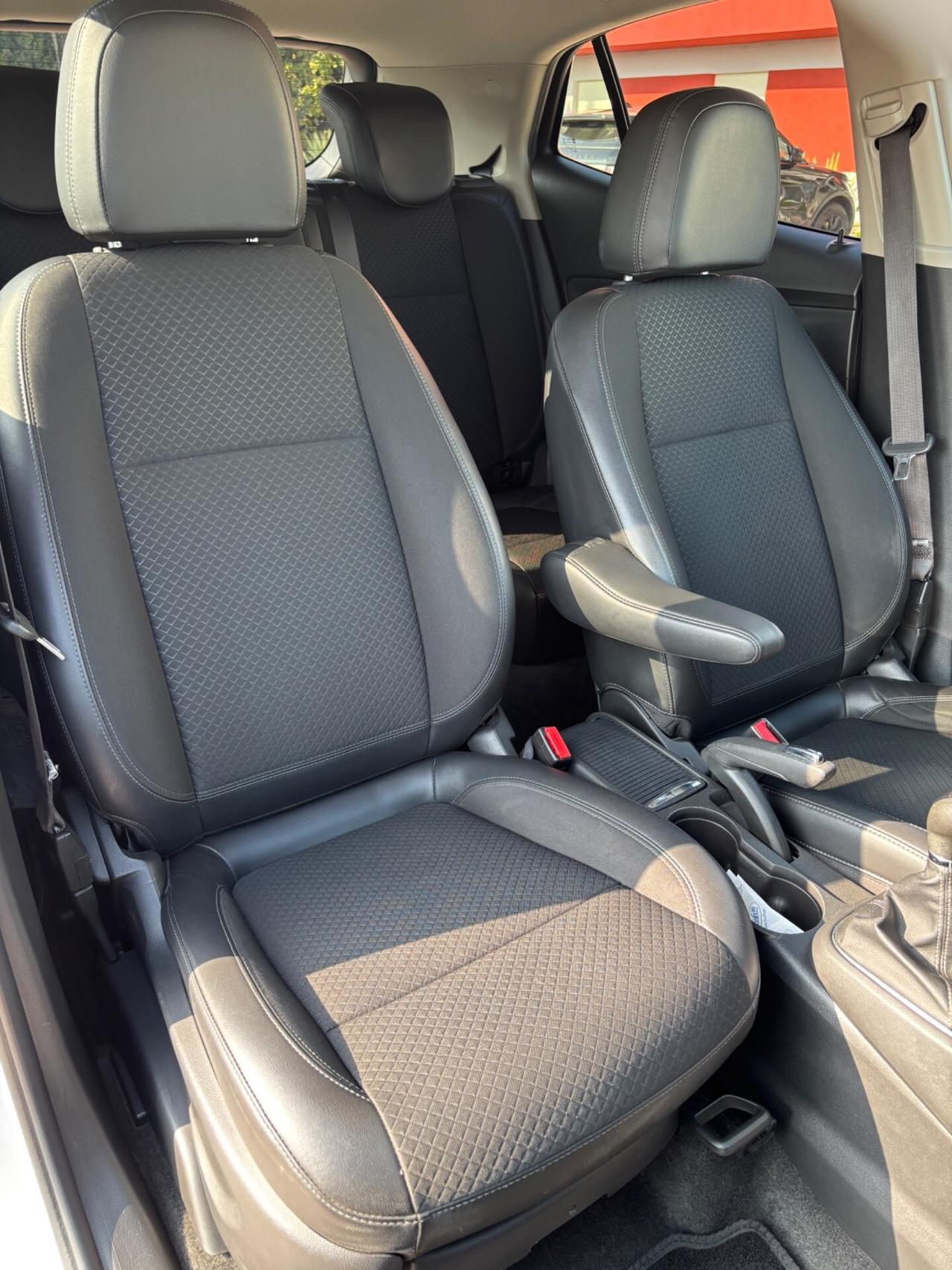 Opel Mokka X 1.6 CDTI Ecotec