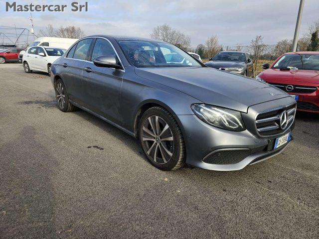 MERCEDES-BENZ E 220 E 220 d Business Sport 4matic auto - GA136NL