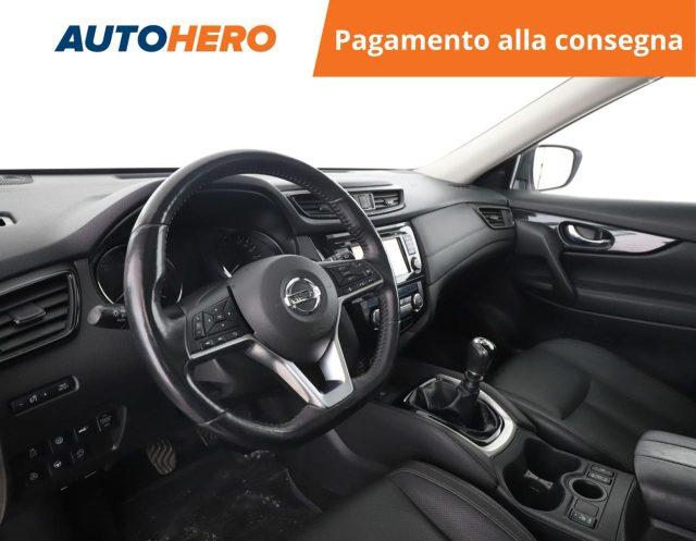 NISSAN X-Trail dCi 150 2WD Tekna