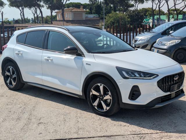 FORD Focus HYBRID ACTIVE 1.0cc 125cv