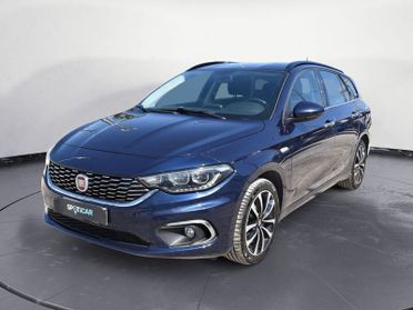 FIAT Tipo 1.6 Mjt S&S DCT SW Lounge