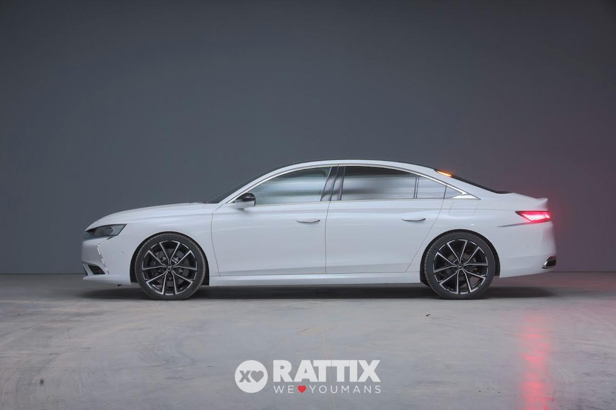 DS Automobiles DS 9 1.6 e-tense PHEV 360CV Rivoli+ 4x4 Auto + tetto apribile