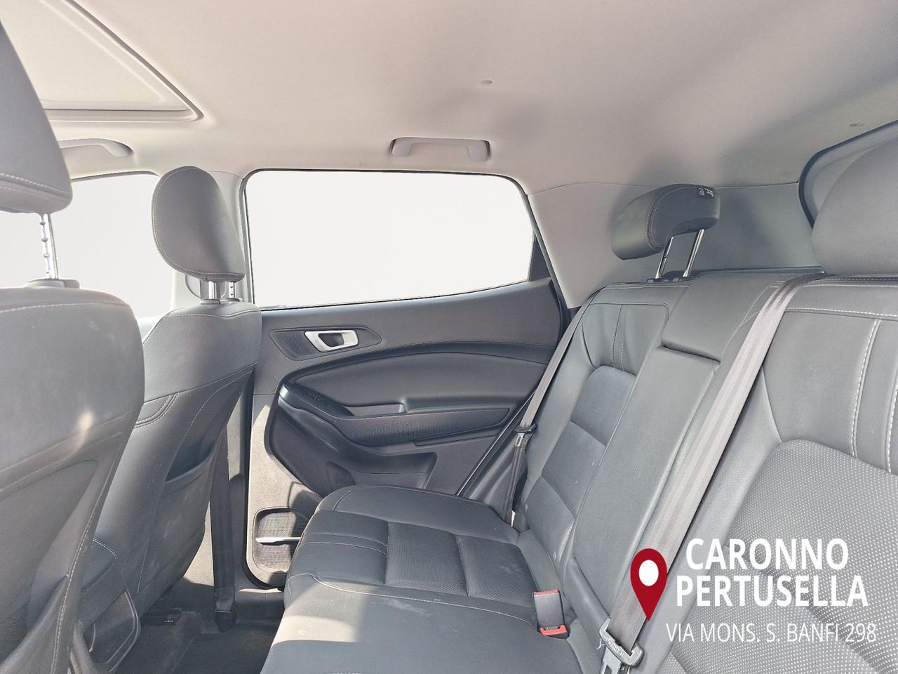 DR Motor DR 4.0 1.5 Gpl 114cv