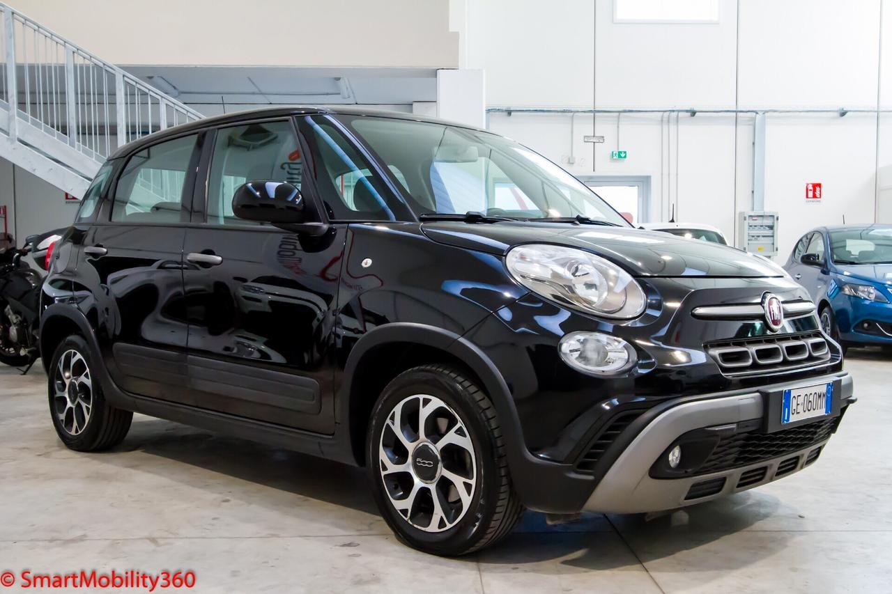 Fiat 500L 1.4 95 CV S&S Connect - Ok neopatentati!