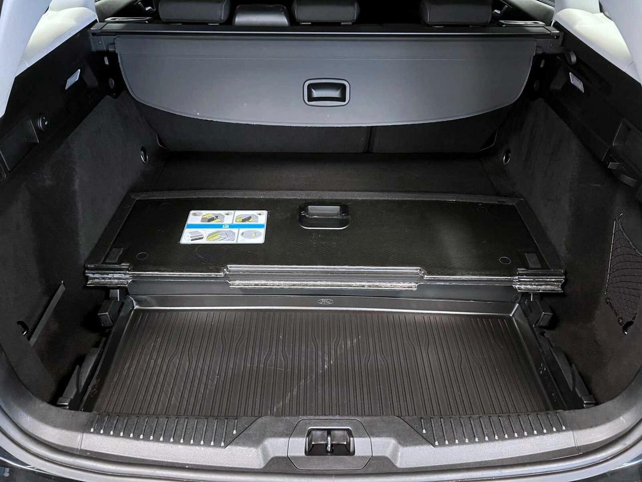 FORD FOCUS 1.0 ECOBOOST HYBRID 125 CV SW ACTIVE