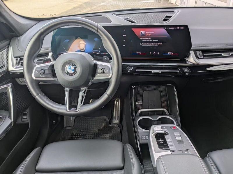 BMW X1 X1 xDrive 23i Msport Head Up Camera Live Cockpit Pelle