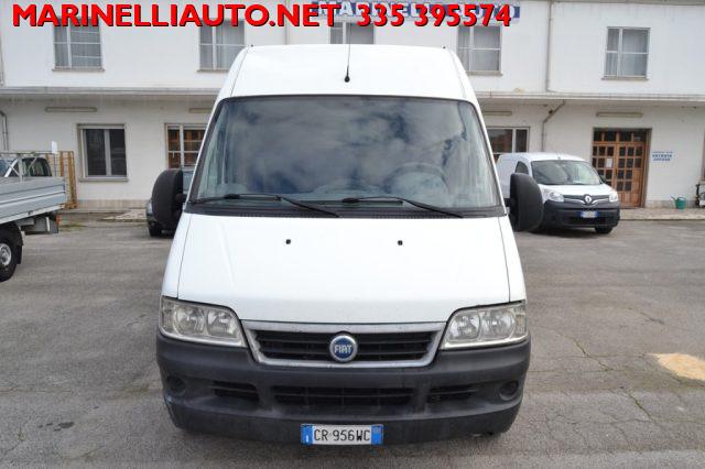 FIAT Ducato Maxi 2.8 JTD Power PL Furgone Tetto Alto