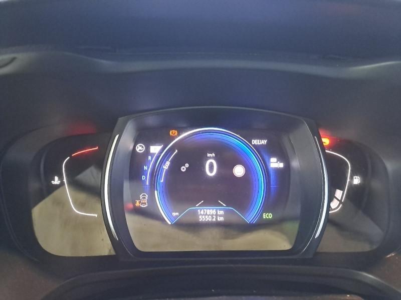 RENAULT KADJAR 1.5 DCI 85 KW BLUE BUSINESS EDC CROSSOVER