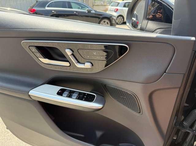 Mercedes-Benz GLC 220 D 197 CV AUTO 4 MATIC PREMIUM AMG SUV