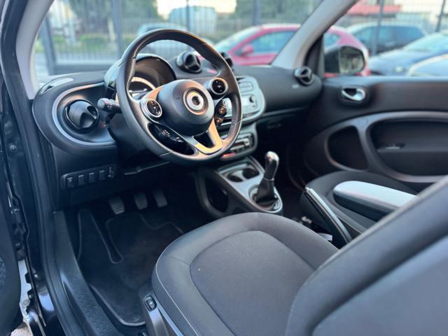 SMART ForTwo 70 1.0 Passion FULL LED