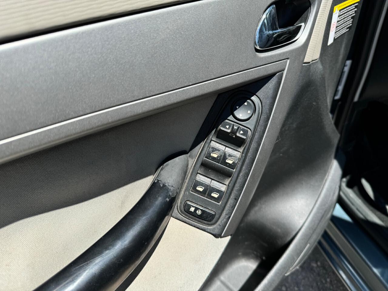 Citroen C4 Grand Picasso 1.6 HDi 110 7 POSTI