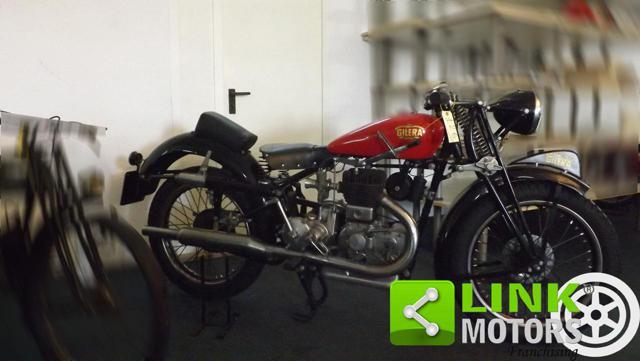 GILERA Other 500 CC con valvole laterali anno 1034