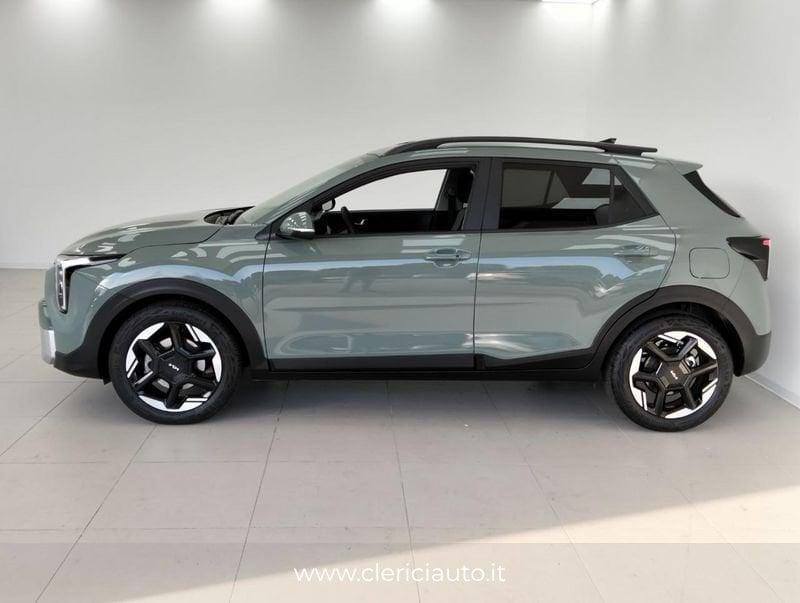 Kia Stonic 0 t-gdi Style Tech Pack