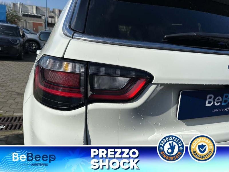 Jeep Compass 1.3 TURBO T4 PHEV LIMITED 4XE AUTO