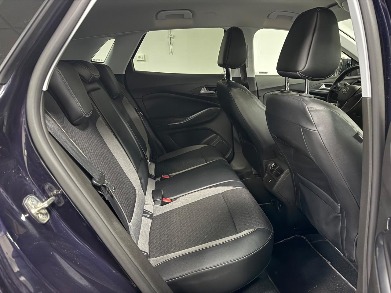 Opel Grandland X 1.5 diesel Ecotec Start&Stop aut. Ultimate