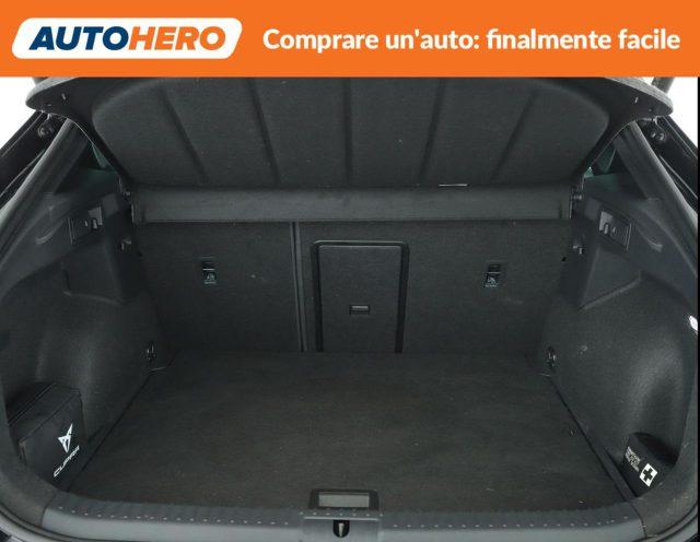 CUPRA Formentor 1.5 TSI DSG
