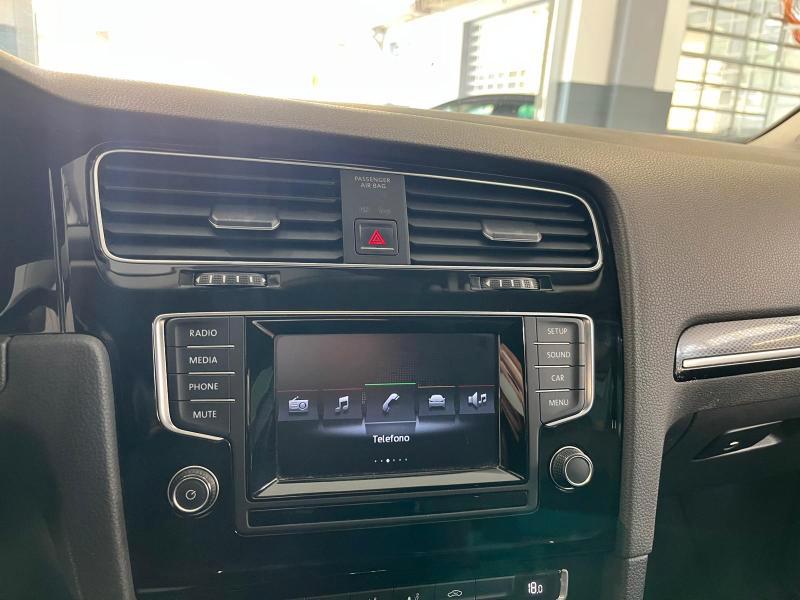 Volkswagen Golf 5 Porte Golf 5p 1.4 tsi Highline 140cv