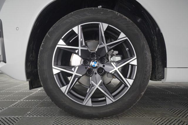 BMW X3 (G45) xDrive20d 48V MSport