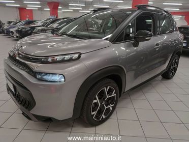 Citroën C3 Aircross 1.2 110cv Max + Car Play