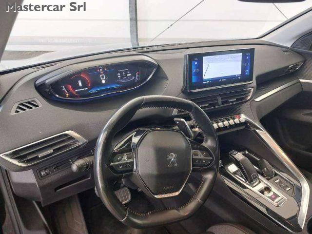 PEUGEOT 3008 3008 N1 AUTOCARRO 1.5 bluehdi Business - GC896YZ