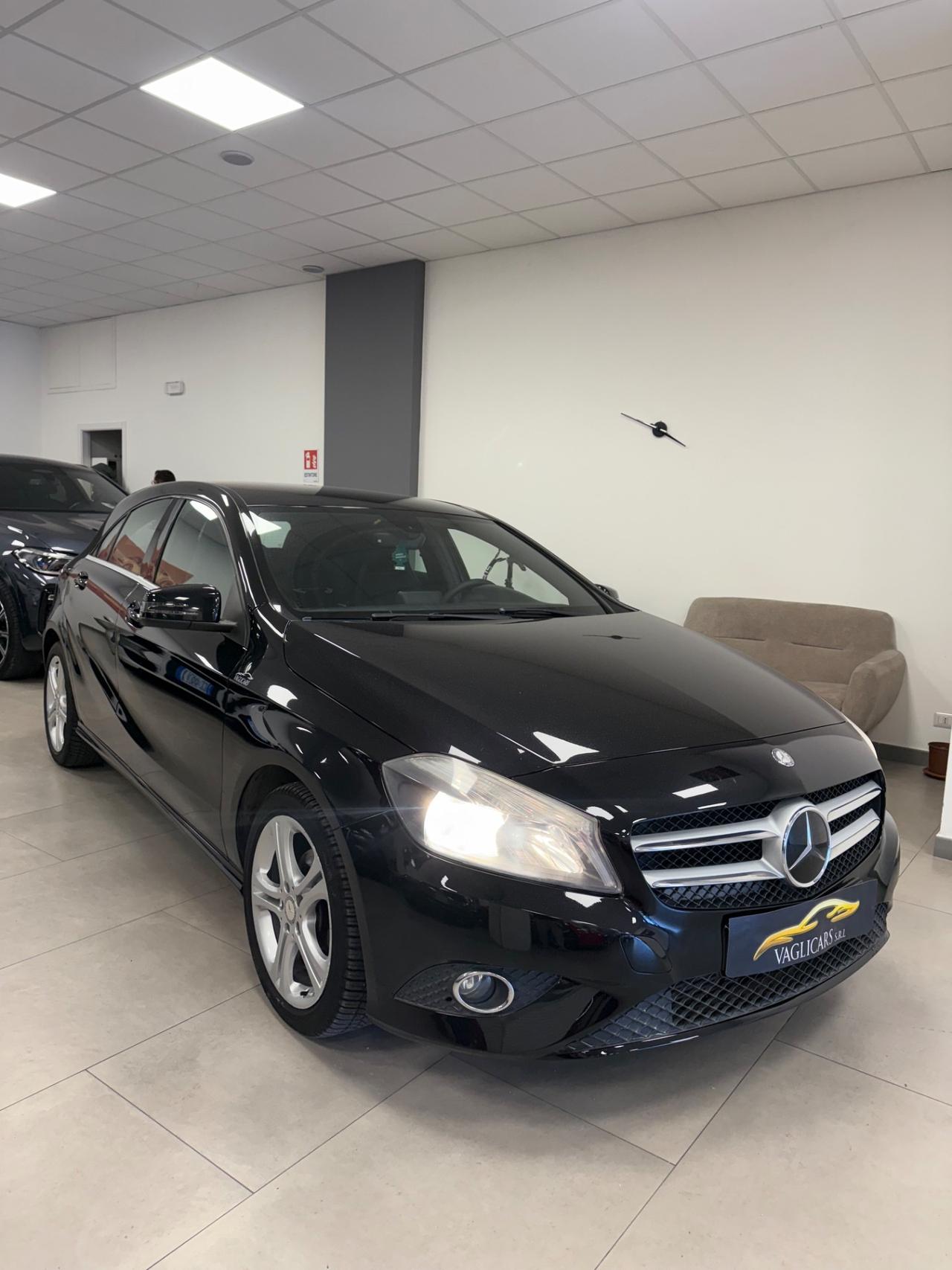 Mercedes-benz A 180 CDI Sport