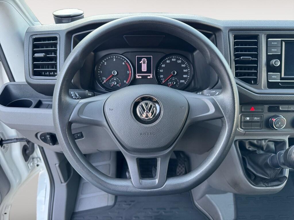 Volkswagen Crafter II 30 2.0 tdi 102CV L3H2 Business