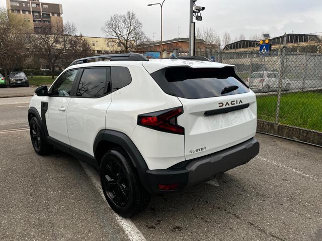 DACIA Duster Eco-G 100 CV Extreme Km0 GPL