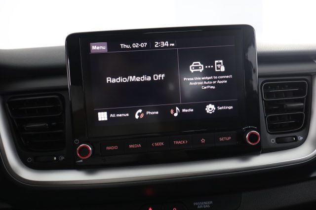 KIA Stonic Stonic 1.2 ECO GPL Urban
