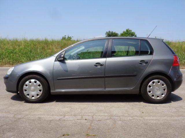 VOLKSWAGEN Golf 1.9 TDI 5p. Comfortline