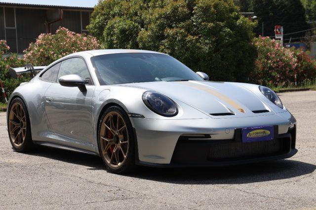 PORSCHE 911 992 GT3 CLUB SPORT 111 PUNTI PORSCHE