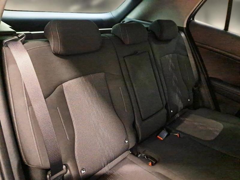 KIA SPORTAGE 1.6 TGDI HEV STYLE 2WD AUTO