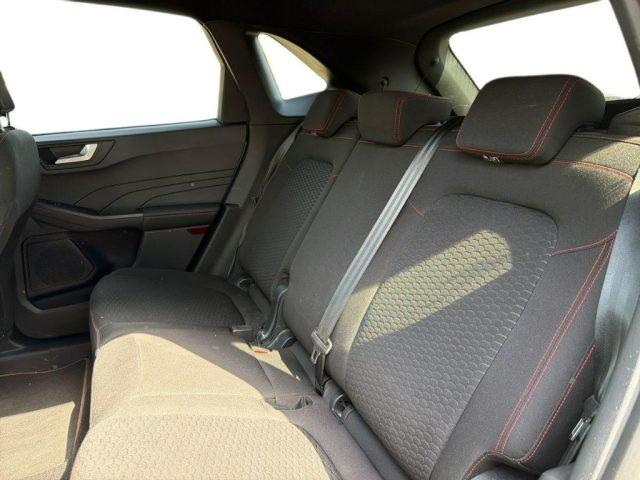 FORD Kuga 2.5 Full Hybrid 180 CV CVT 2WD ST-Line