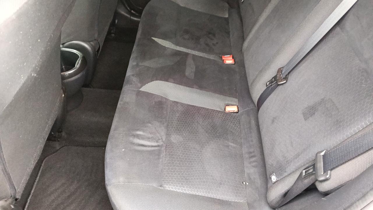 NISSAN JUKE 1.5 TDI-RETROC -PREZZO PROMO!