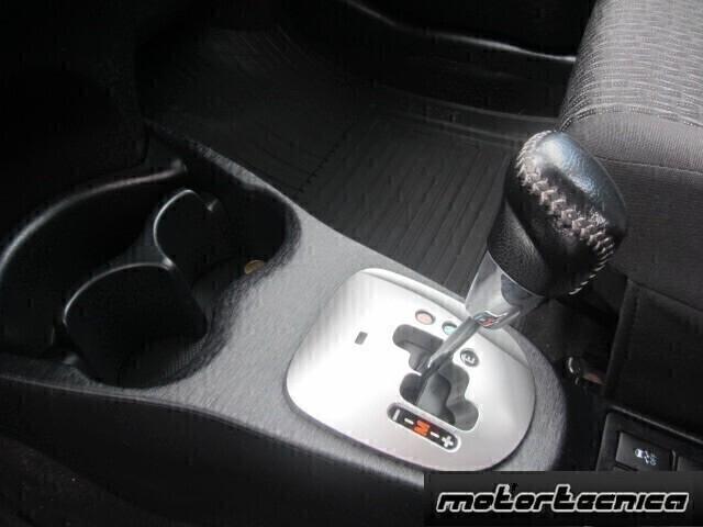 Toyota Yaris 1.4 D-4D 5 porte Lounge M-MT