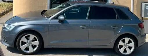 Audi A3 SPB 2.0 TDI . Ambition