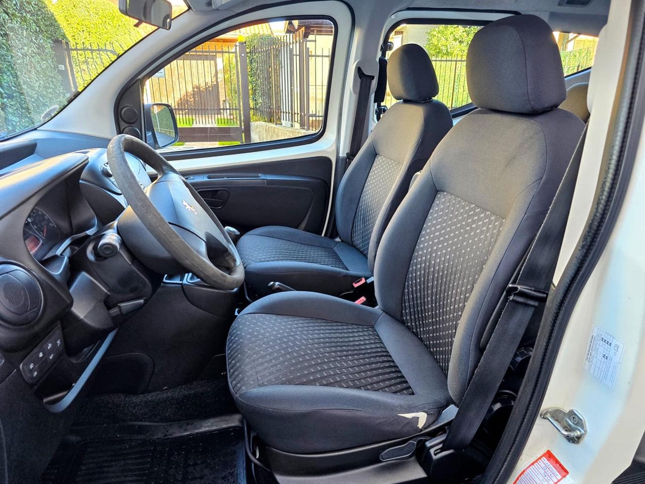 Peugeot Bipper Tepee Mix 1.3 HDi 75CV FAP Active