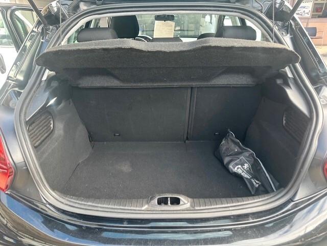 PEUGEOT 208 ALLURE 12/2017