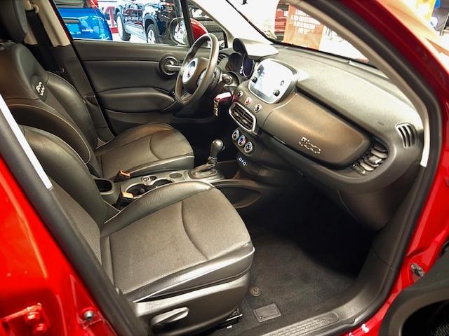 FIAT 500X 500X 1.6 MultiJet 120 CV DCT City Cross